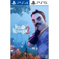 Hello Neighbor 2 PS4/PS5